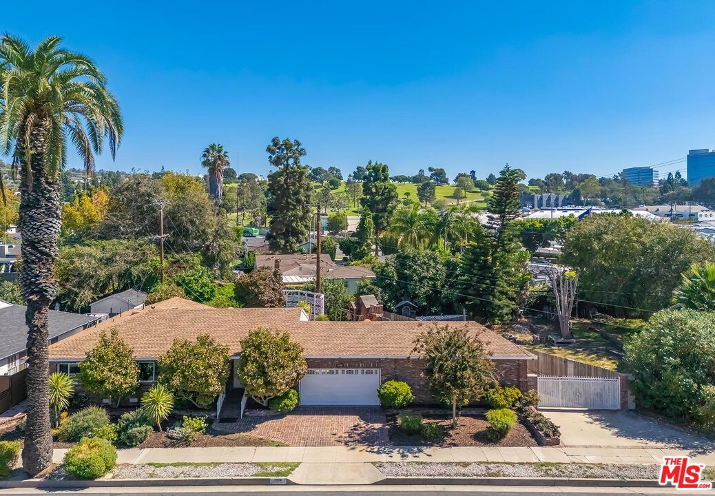 Property photo for 11338 Stevens Ave, Culver City, CA