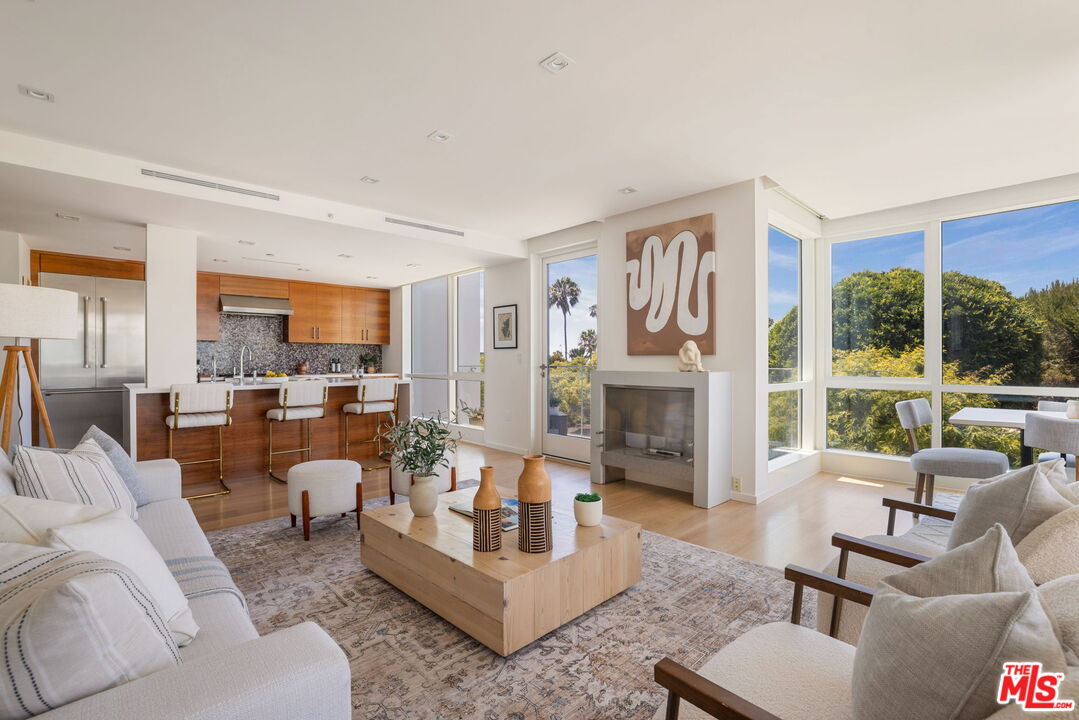 Property photo for 1705 Ocean Ave, #307, Santa Monica, CA