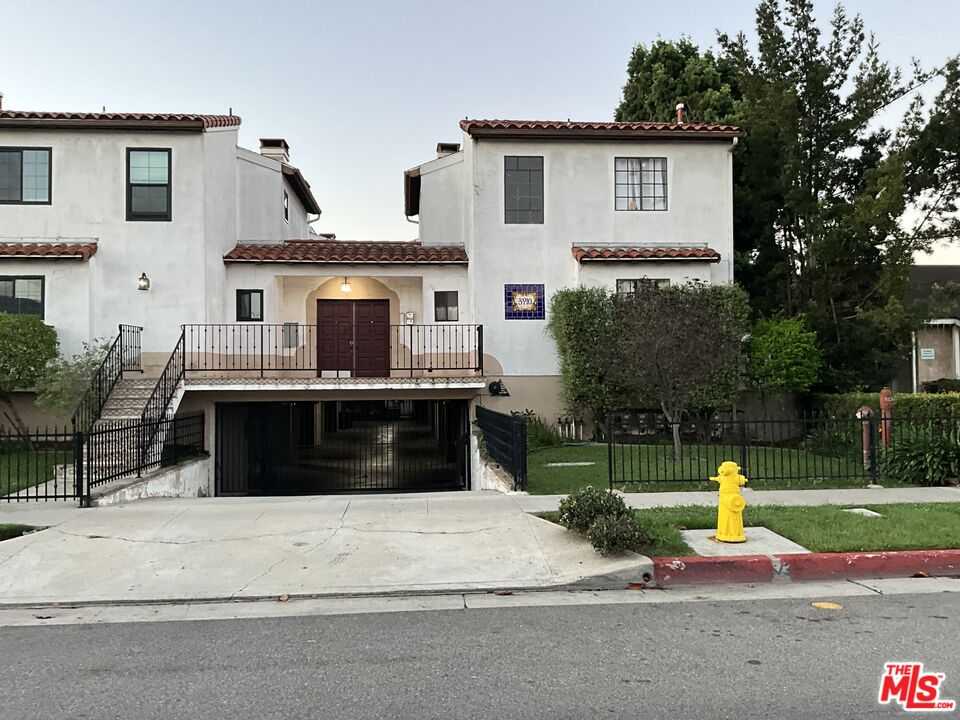 Property photo for 3910 W 182nd St, #6, Torrance, CA