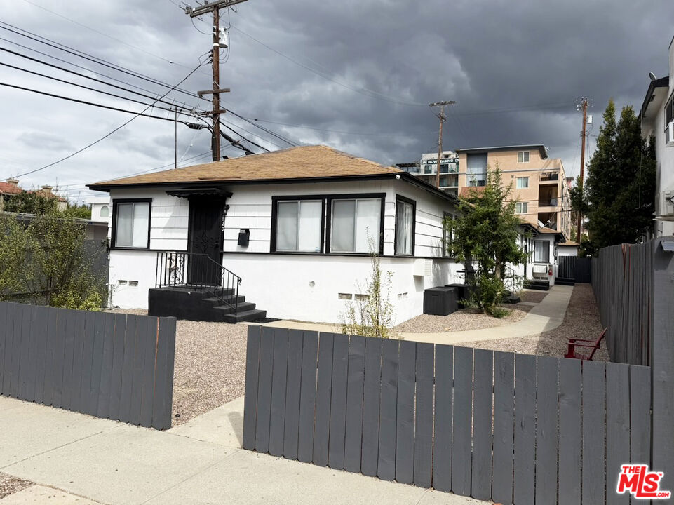 Property photo for 3820 Keystone Ave, Culver City, CA