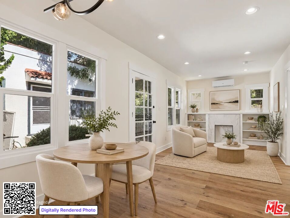 Property photo for 1316 N Formosa Ave, #1316 1/2, Los Angeles, CA