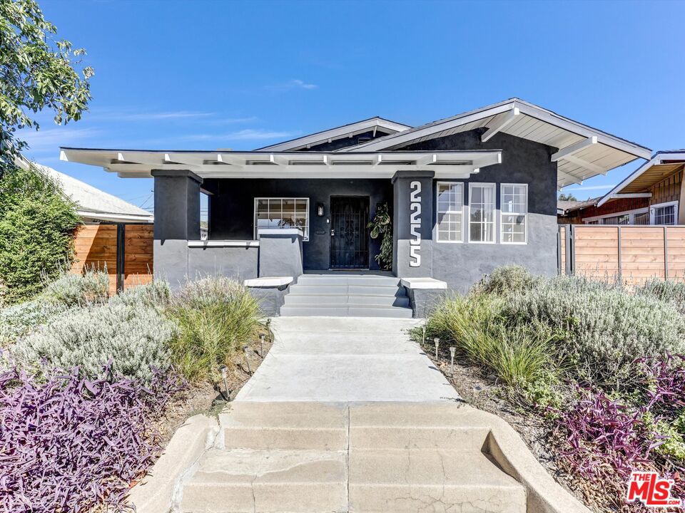 Property photo for 2255 W 29th St, Los Angeles, CA
