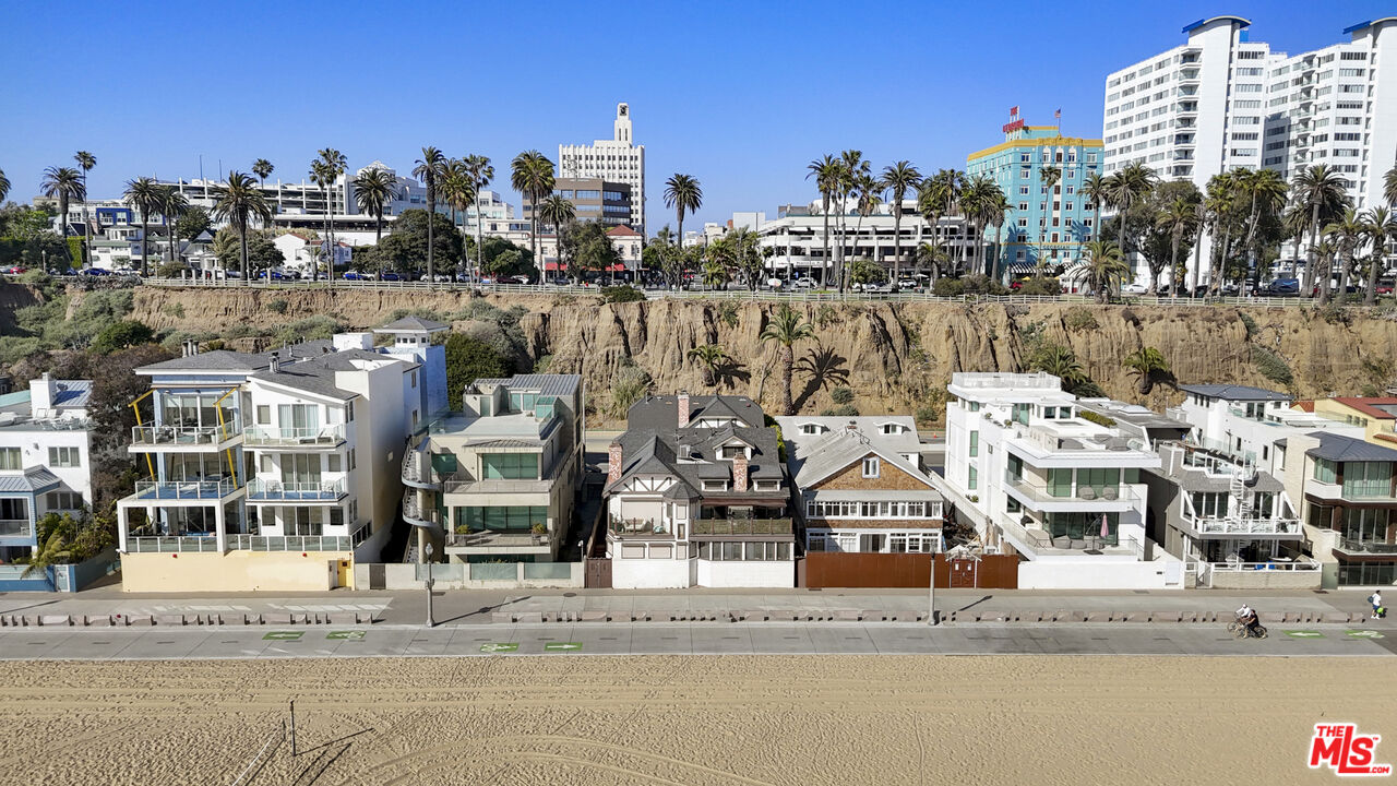 Property photo for 1362 Palisades Beach Rd, Santa Monica, CA