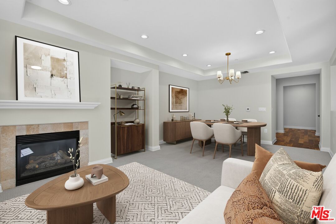 Property photo for 12975 Agustin Pl, #336, Playa Vista, CA