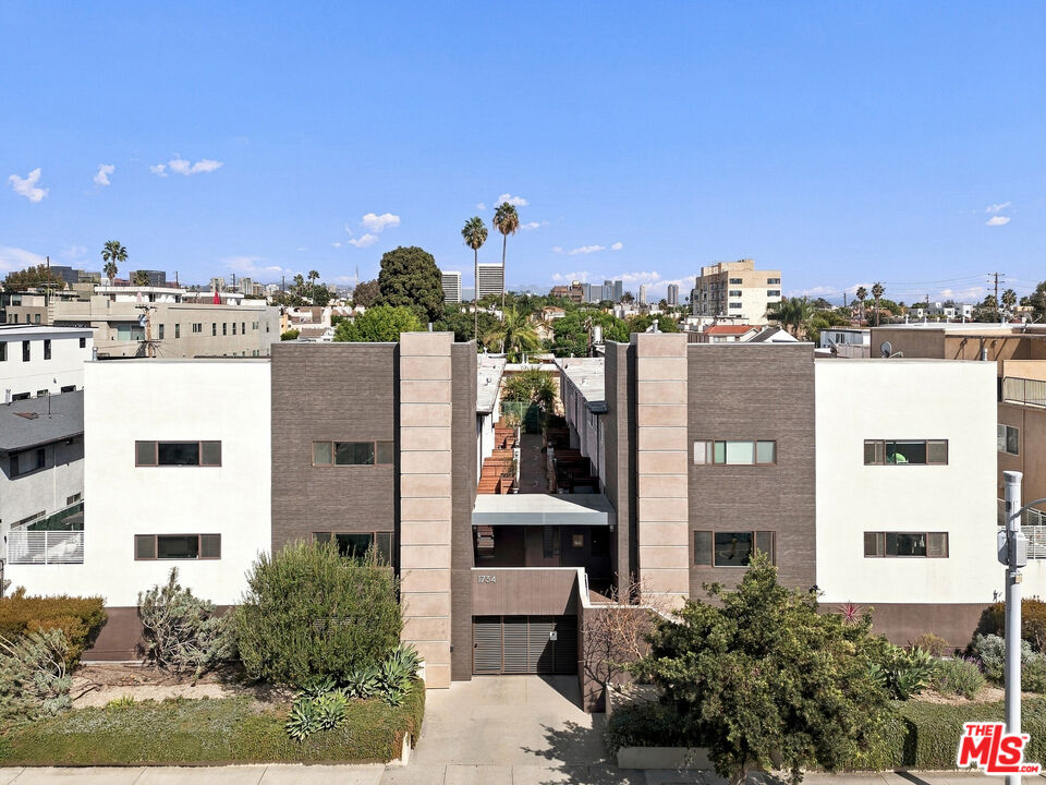 Property photo for 1734 S Westgate Ave, #3, Los Angeles, CA