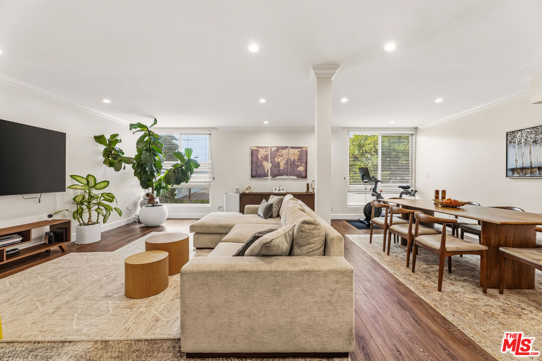Property photo for 1000 S Westgate Ave, #202, Los Angeles, CA