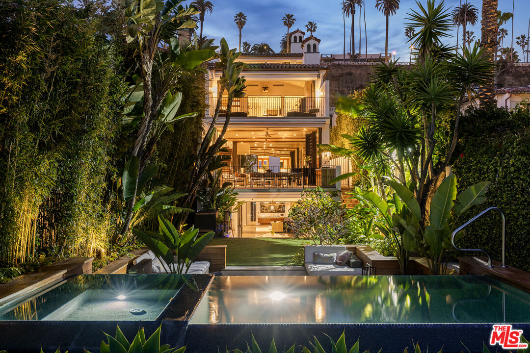 Property photo for 966 Palisades Beach Rd, Santa Monica, CA
