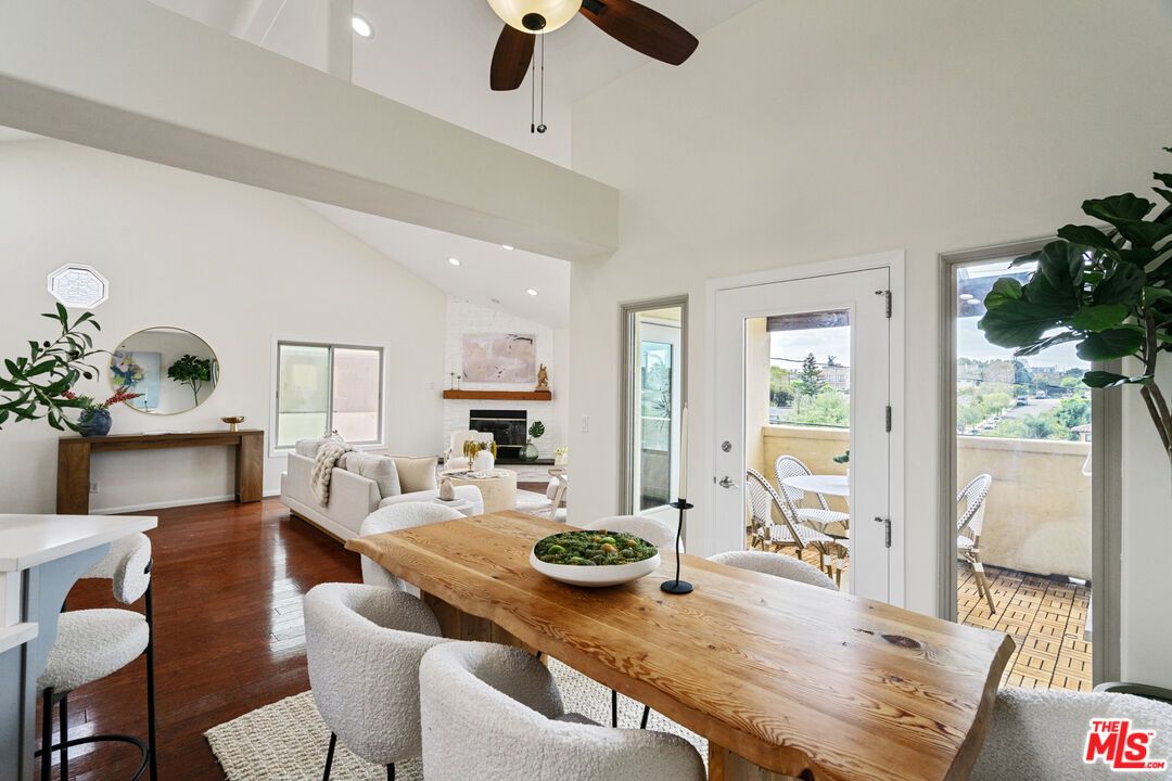 Property photo for 535 E Walnut Ave, #B, El Segundo, CA
