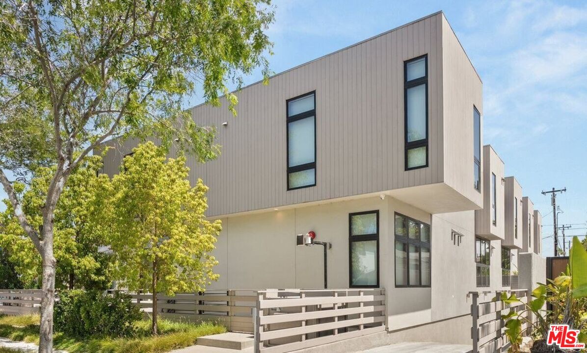 Property photo for 3808 College Ave, Culver City, CA
