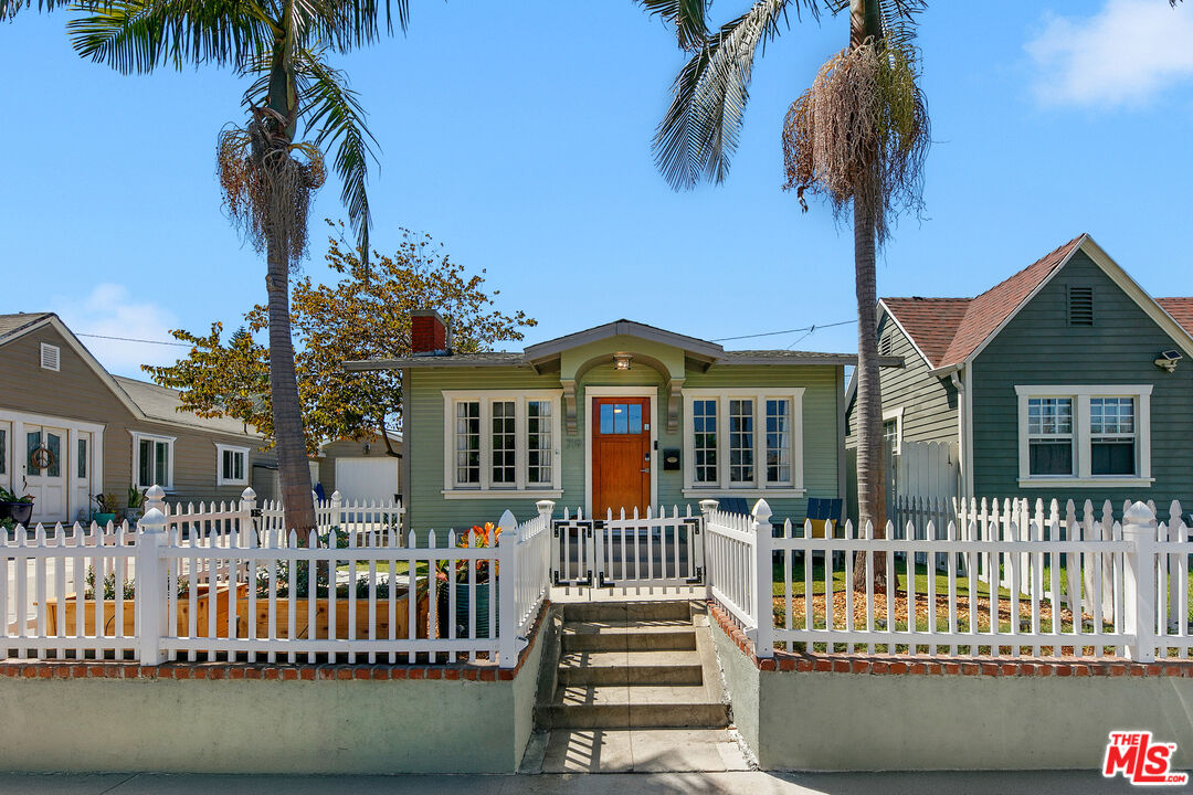 Property photo for 719 Columbia Pl, Torrance, CA