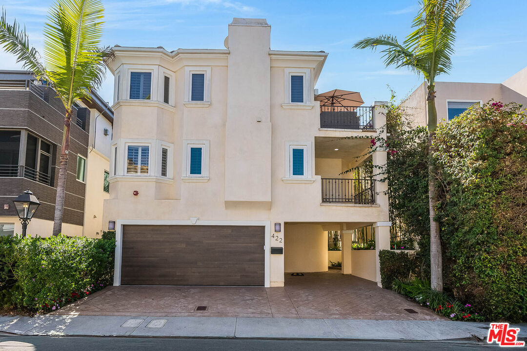 Property photo for 422 23rd St, Manhattan Beach, CA