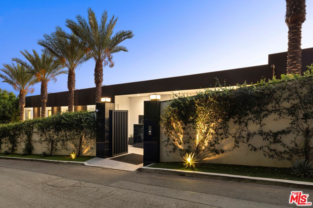 Property photo for 677 Nimes Rd, Los Angeles, CA