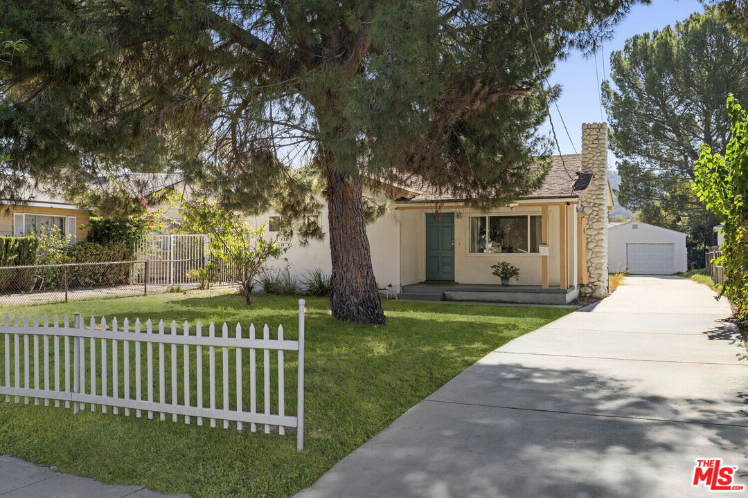 Property photo for 316 San Pascual Ave, Los Angeles, CA