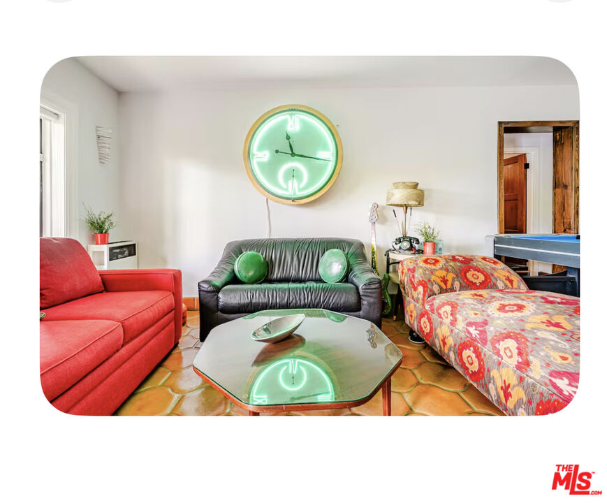 Property photo for 4216 Glenalbyn Dr, Los Angeles, CA