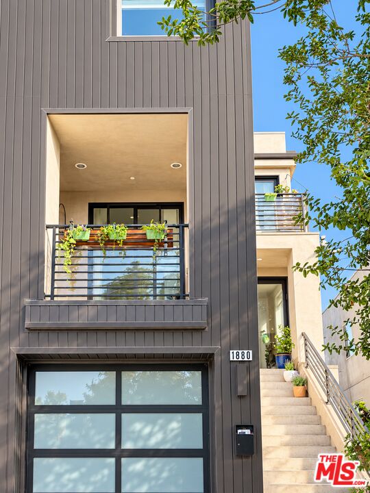 Property photo for 1880 Lucretia Ave, Los Angeles, CA
