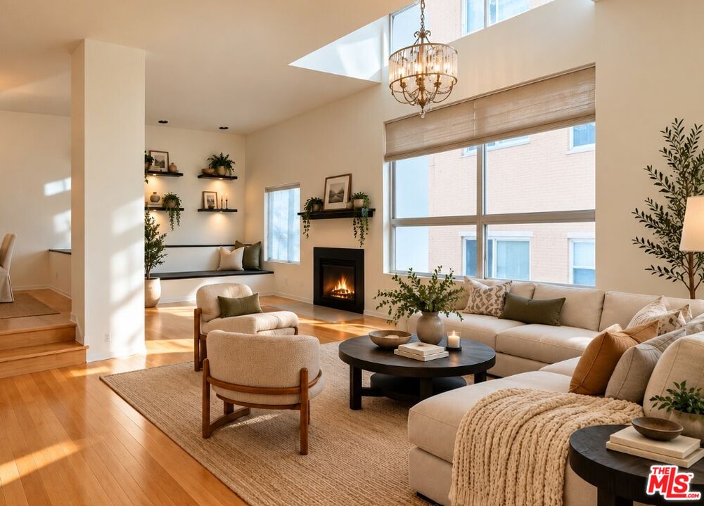 Property photo for 520 S Barrington Ave, #116, Los Angeles, CA