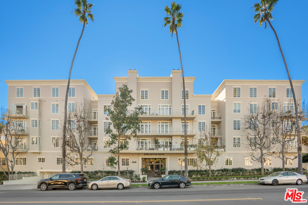 Property photo for 1040 4th St, #106, Santa Monica, CA