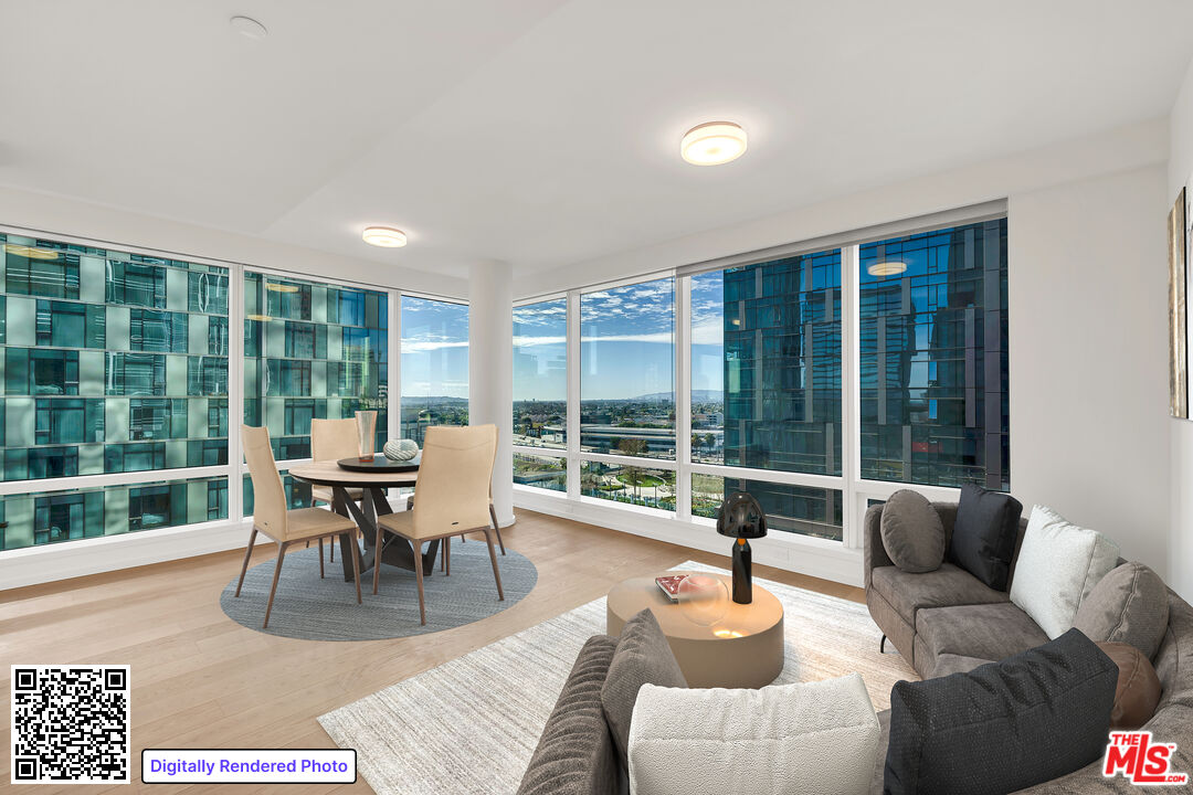 Property photo for 877 Francisco St, #628, Los Angeles, CA
