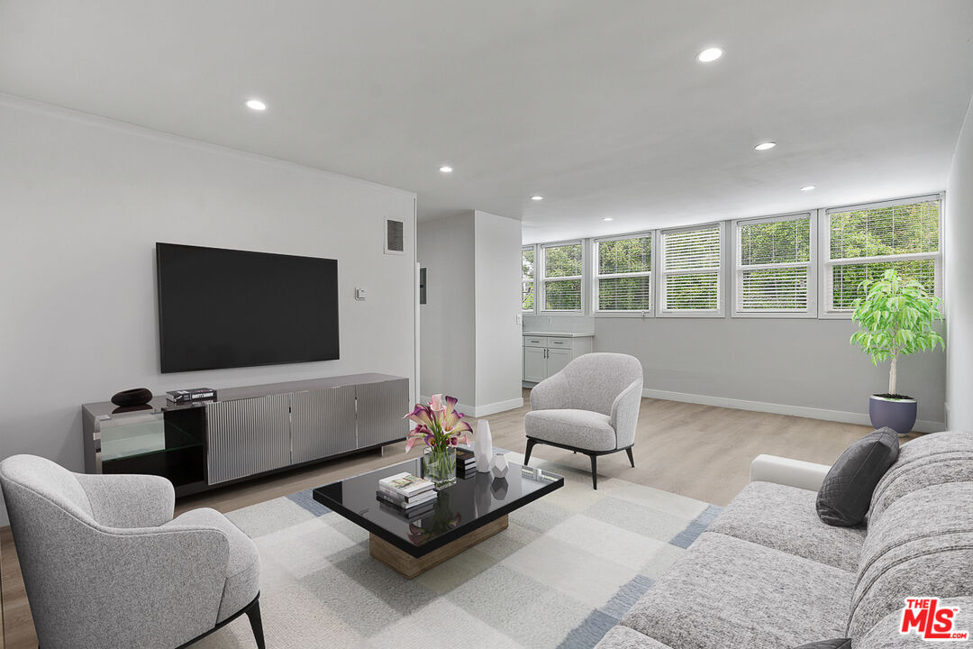 Property photo for 144 N Swall Dr, #E, Beverly Hills, CA