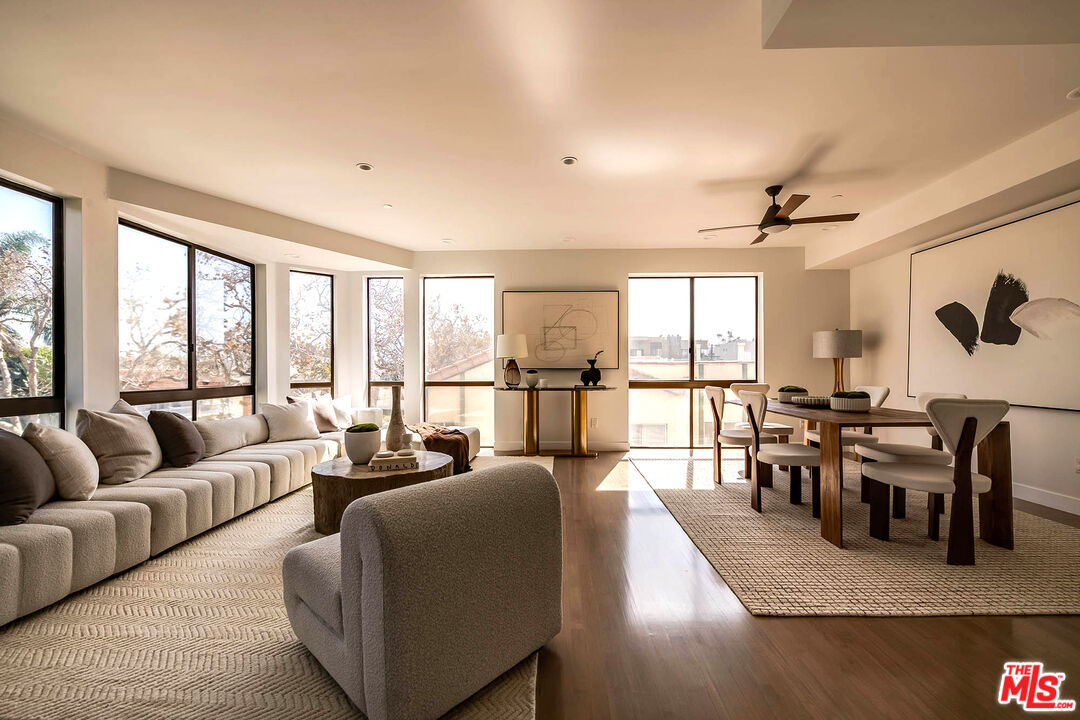 Property photo for 121 S Canon Dr, #202, Beverly Hills, CA