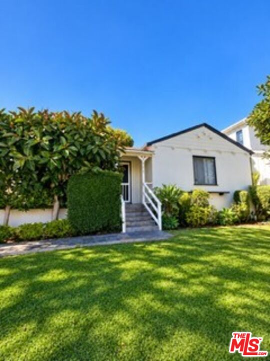 Property photo for 7935 Westlawn Ave, Los Angeles, CA