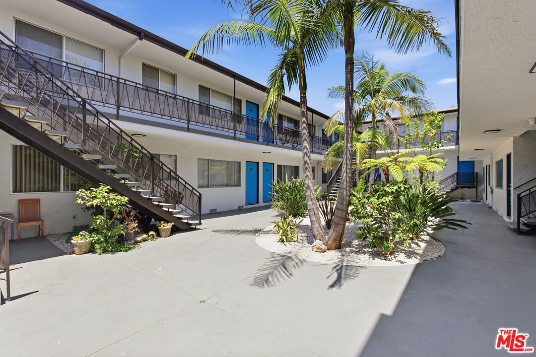 Property photo for 3401 Ocean Park Blvd, #205, Santa Monica, CA