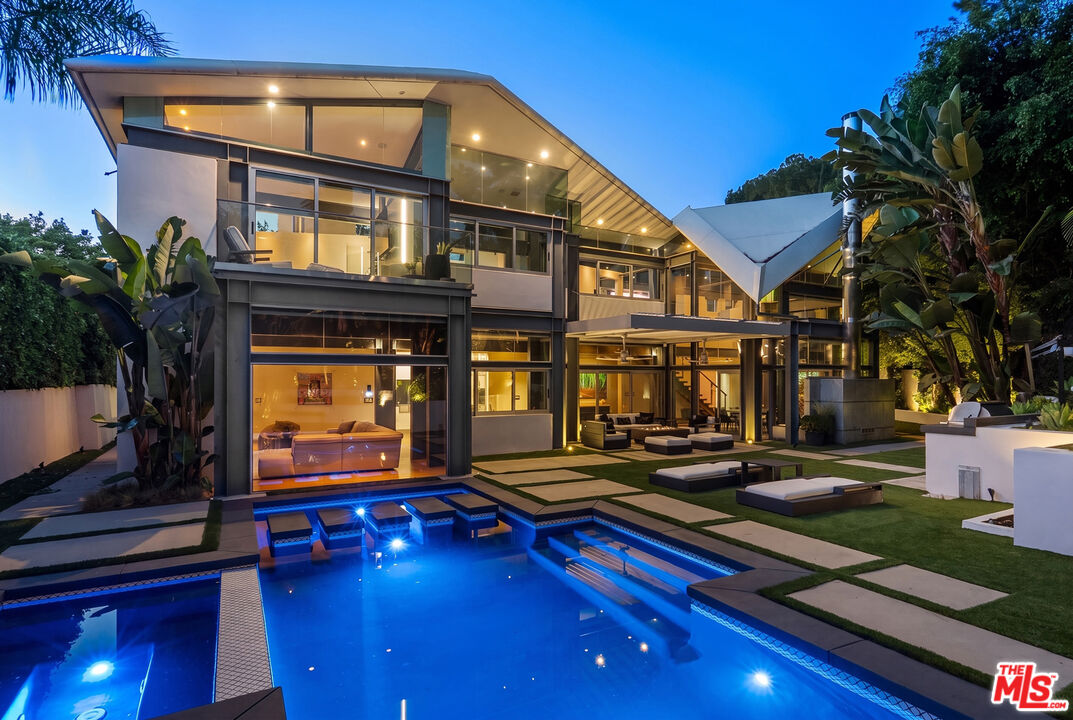 Property photo for 8538 Eastwood Rd, Los Angeles, CA