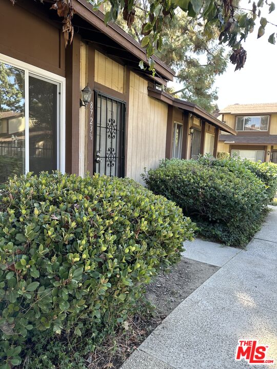 Property photo for 8723 1/2 Cedros Ave, #55, Panorama City, CA