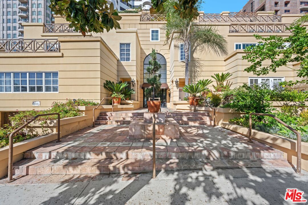 Property photo for 10555 Ashton Ave, #301, Los Angeles, CA