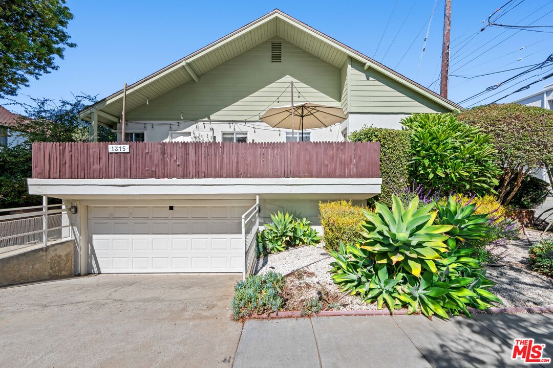 Property photo for 1315 Idaho Ave, Santa Monica, CA