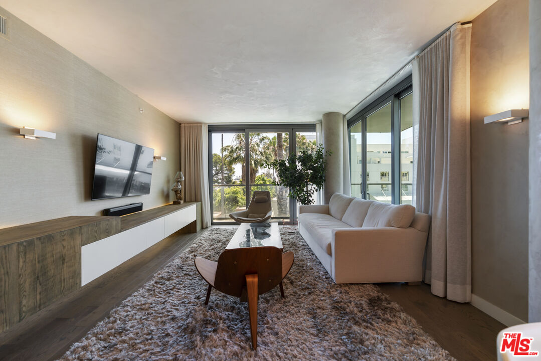 Property photo for 1755 Ocean Ave, #410, Santa Monica, CA