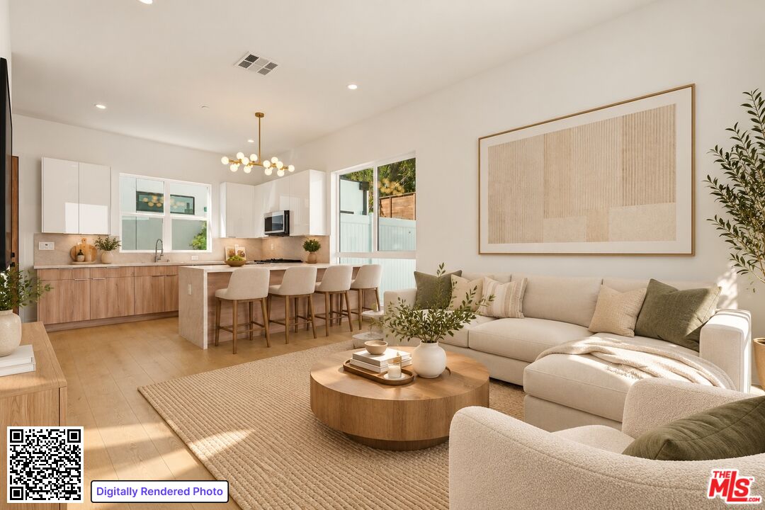Property photo for 1572 Kelton Ave, Los Angeles, CA