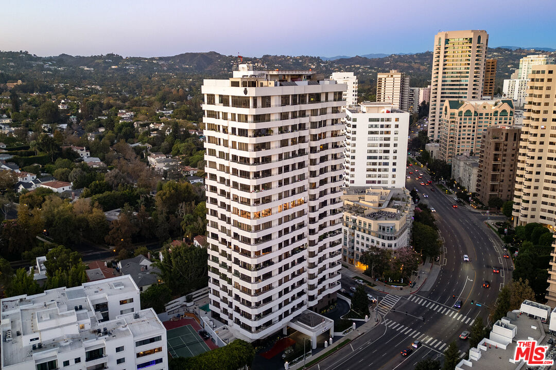 Property photo for 10601 Wilshire Blvd, #1602, Los Angeles, CA