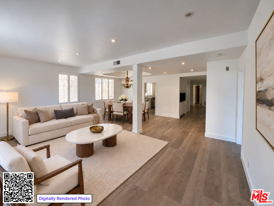 Property photo for 10271 Almayo Ave, #201, Los Angeles, CA