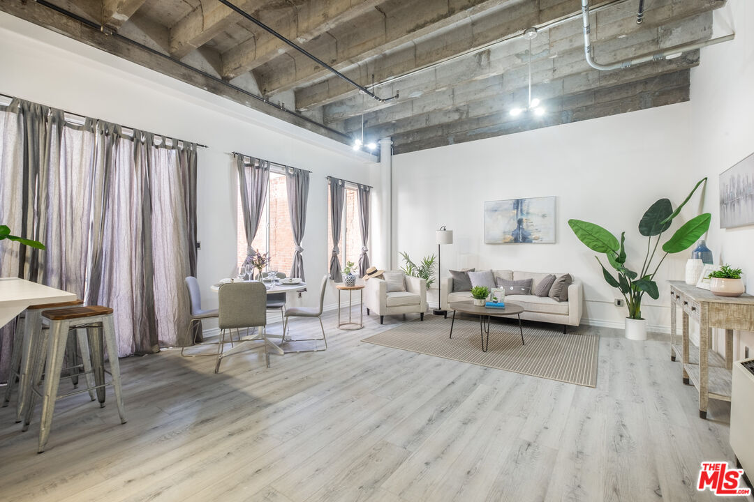 Property photo for 312 W 5th St, #606, Los Angeles, CA