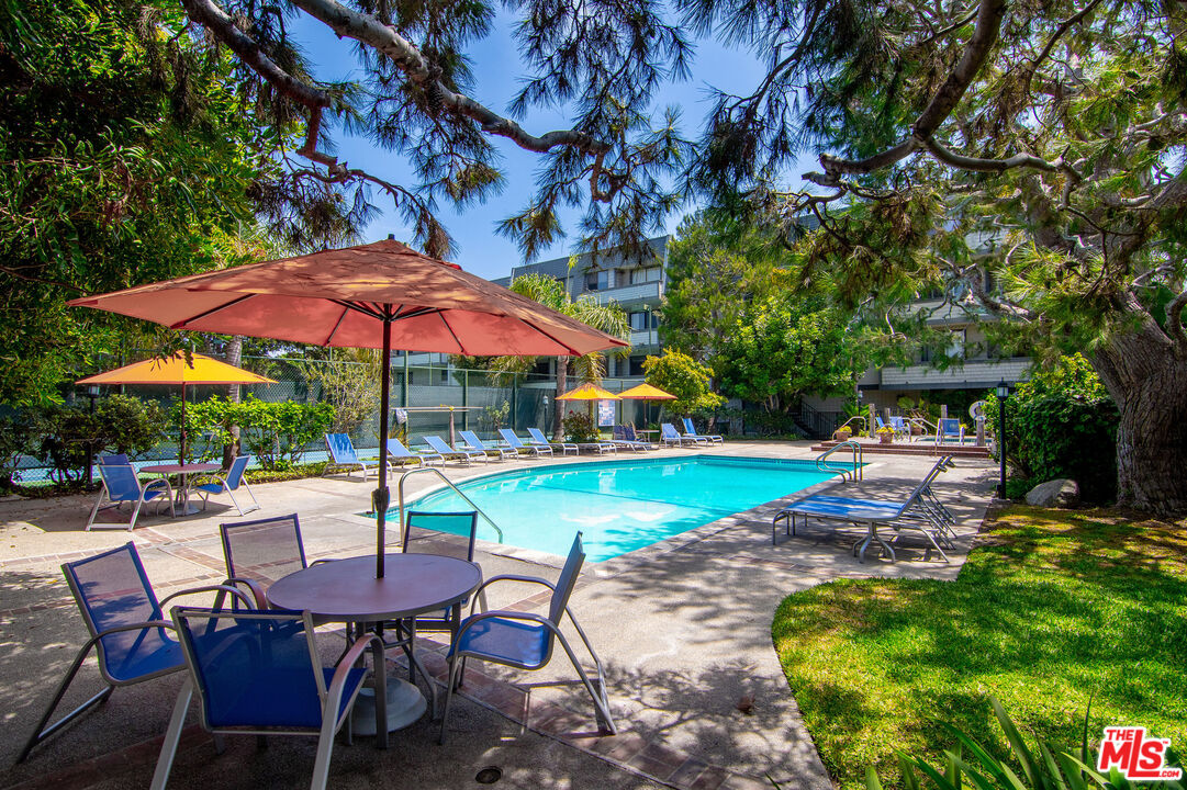 Property photo for 306 Bora Bora Way, #202, Marina Del Rey, CA