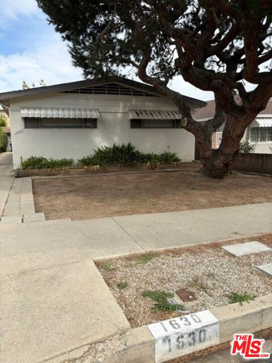 Property photo for 1630 Amherst Ave, Los Angeles, CA
