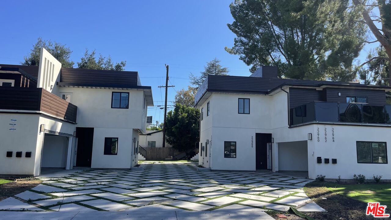 Property photo for 22960 Ostronic Dr, Los Angeles, CA