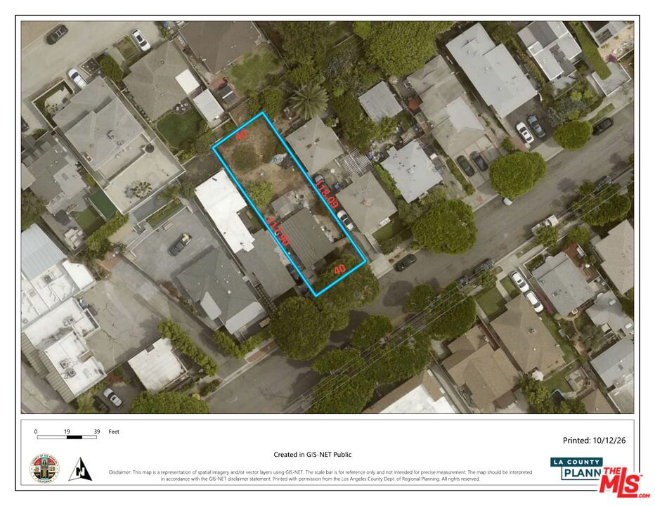 Property photo for 819 Pier Ave, Santa Monica, CA