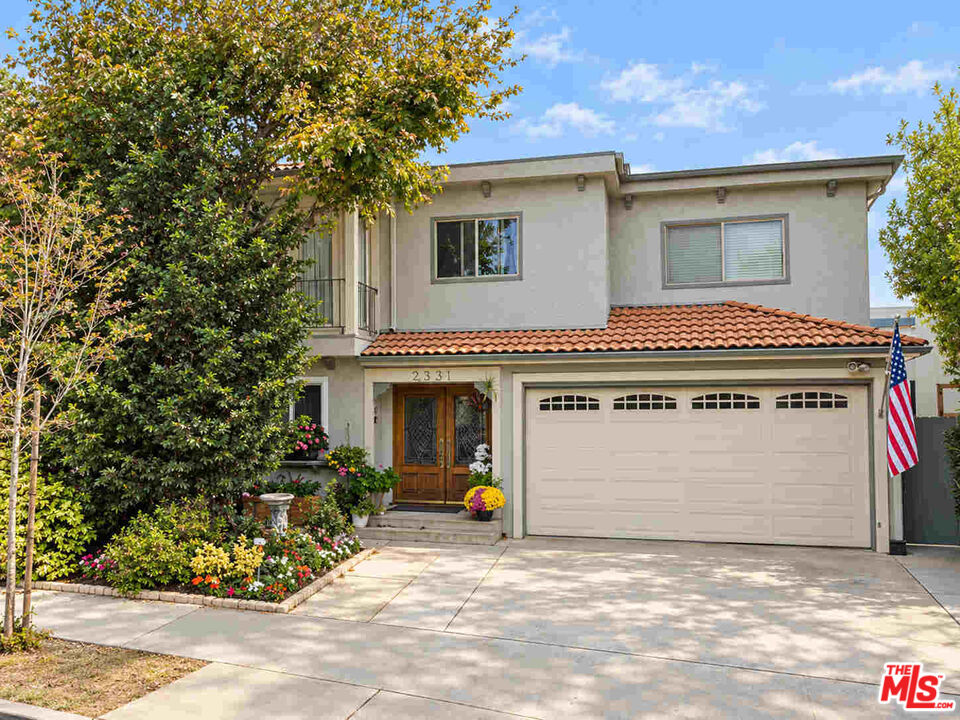 Property photo for 2331 20th St, Santa Monica, CA