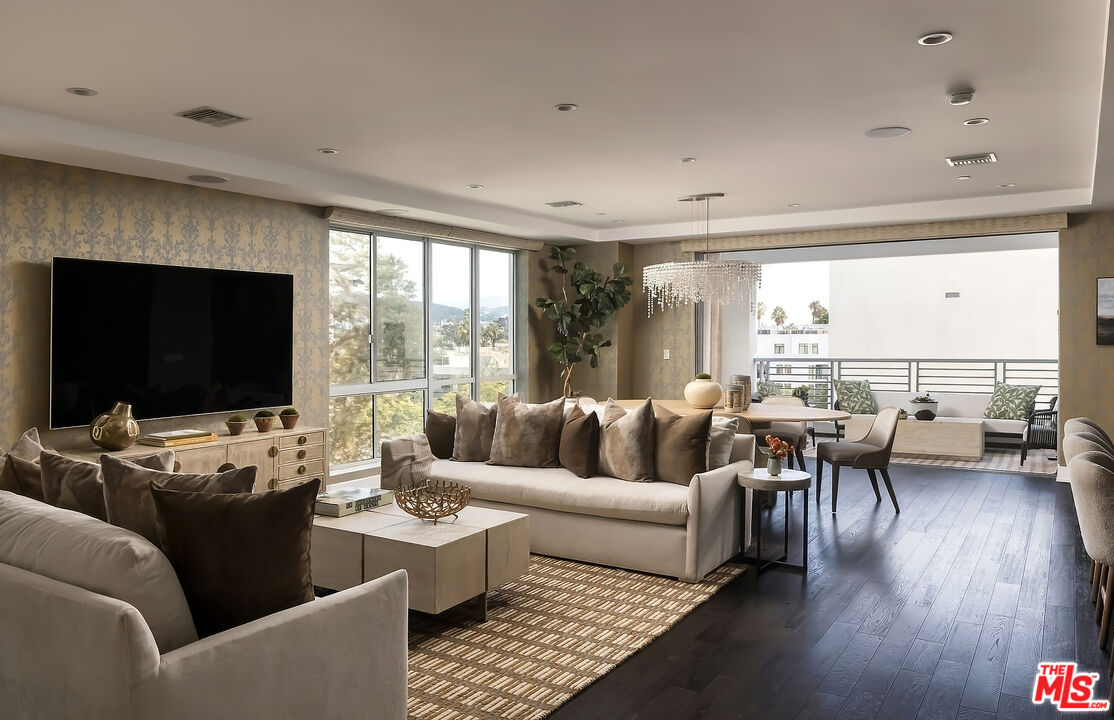 Property photo for 450 N Palm Dr, #507, Beverly Hills, CA