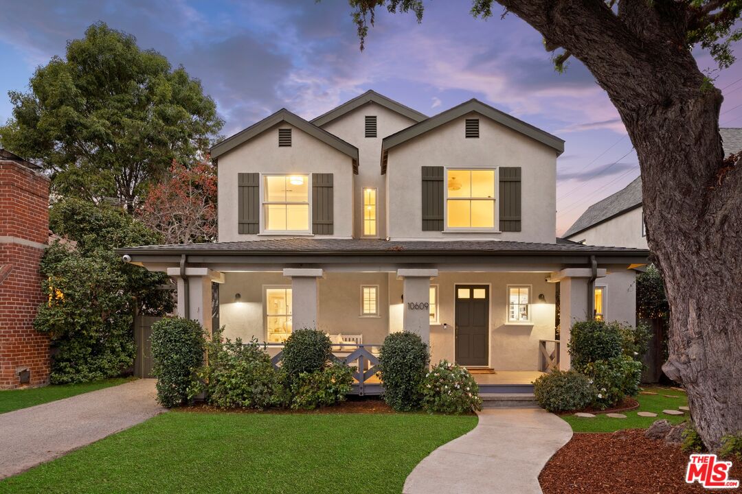 Property photo for 10609 Bradbury Rd, Los Angeles, CA