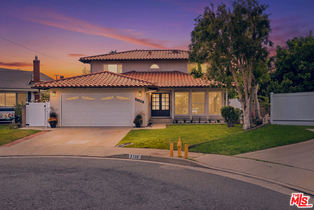 Property photo for 2128 Adona Dr, Lomita, CA