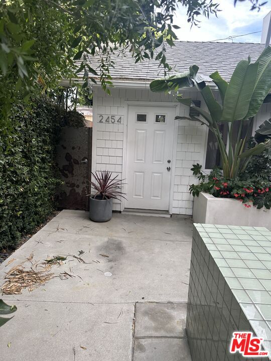 Property photo for 2454 Penmar, Venice, CA