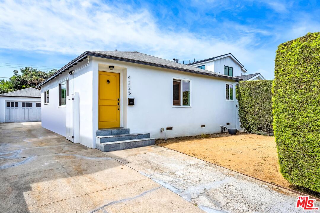 Property photo for 4225 Beethoven St, Los Angeles, CA
