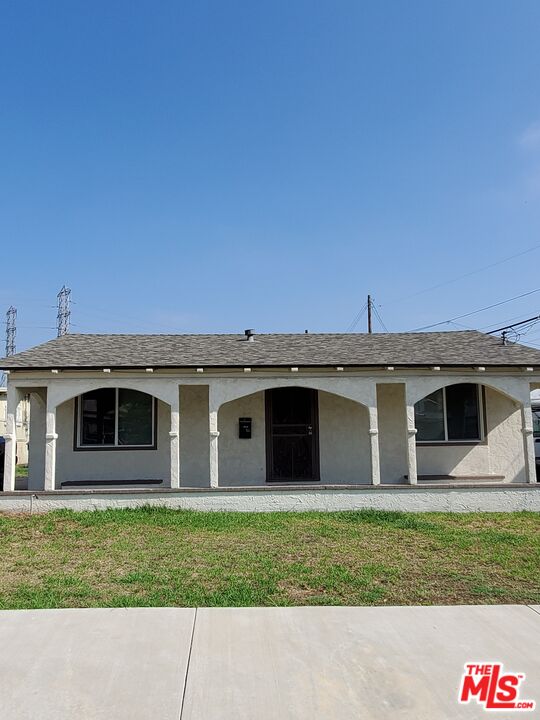 Property photo for 8127 Constance St, Rosemead, CA