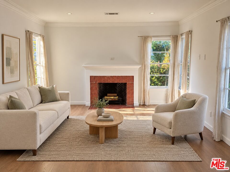 Property photo for 838 14th St, #A, Santa Monica, CA