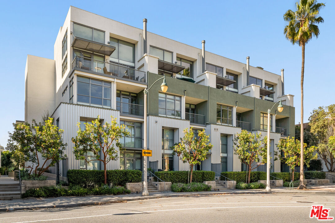 Property photo for 13045 Pacific Promenade Prome, #334, Playa Vista, CA