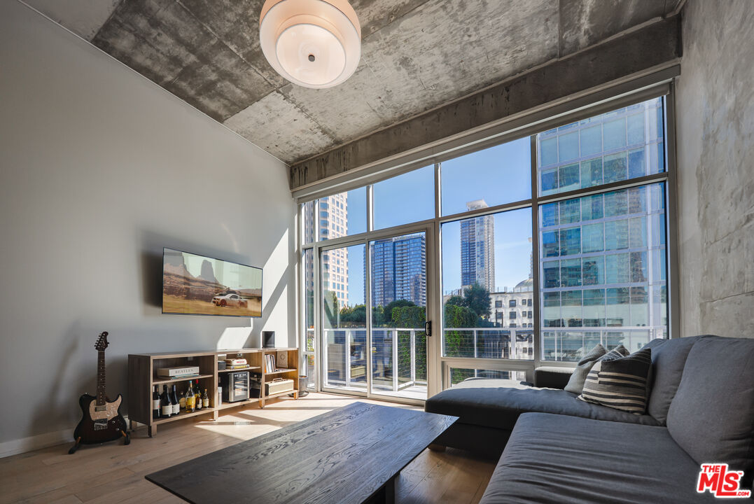 Property photo for 645 W 9th St, #723, Los Angeles, CA