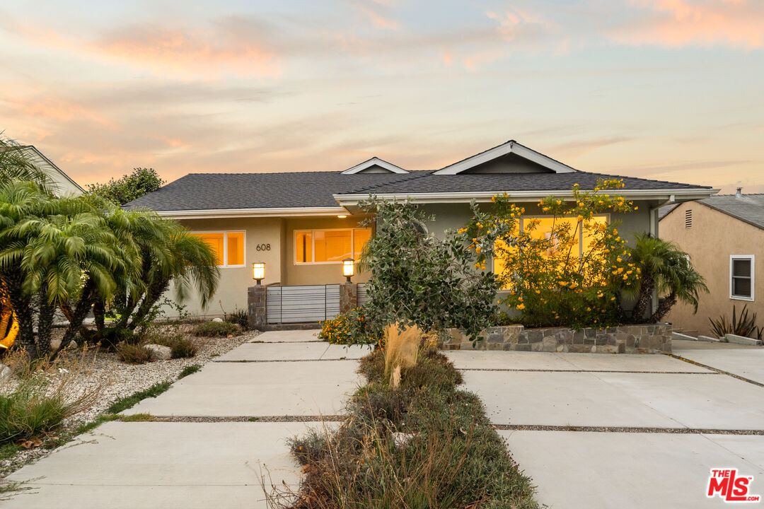 Property photo for 608 Lomita St, El Segundo, CA